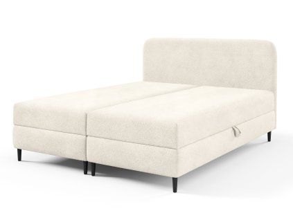 Moderná manželská posteľ 180x200 Fubu
