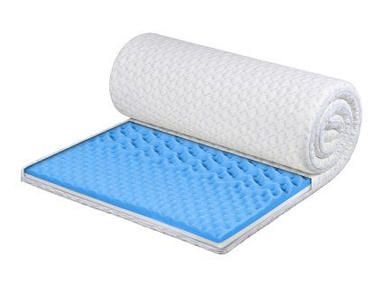 Vrchný penový matrac Airlia 180x200