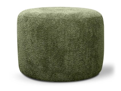Olivový taburet Candy 60 cm