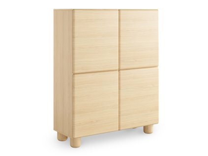 Vysoká komoda Lomo