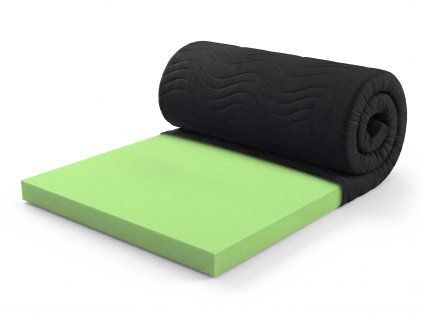 Zrolovaný matrac Netto 140x200