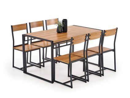 Jedálenský set Bolivar