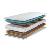 Vrstvy matraca Lion 80x200