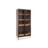 Vysoká vitrína Limu