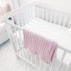 Detská postieľka Classic Cot 120x60
