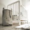 Detská postieľka Classic Cot 120x60