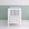 Detská postieľka Classic Cot 120x60