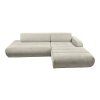 Pravá strana sedačky