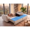 Topper matrac Airlia 90x200