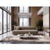 Hnedá rozkladacia Limo