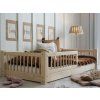 Montessori posteľ pre deti 90x190 Elora Slats New