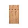 Dizajnová vešiaková stena Vasco