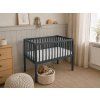 Minimalistická postieľka Crib Stardust
