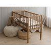 Detská postieľka 90x40 Crib Side
