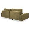 Sedačka Meta zozadu