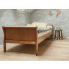 Detail na posteľ Noble Adult Bed