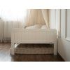 Detail na posteľ Country Junior Bed