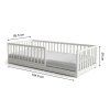 Rozmer postele Monty Bed