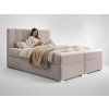 Boxspring posteľ Canira [aap]