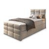 Boxspring posteľ Vamon