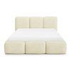 Moderná posteľ Bubbla