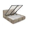 Posteľ Bubbla s úložným priestorom