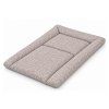 prebaľovací vankúš na postieľku Cot Top Changer boho dark