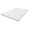 Vrchný matrac 200x200 - 8 cm (pena)
