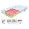 Matrac s profilovanou penou Zuno 100x200