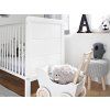 Detská postieľka Modern Cot 120x60