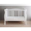 Detská postieľka 2v1 Noble Cot Bed 140x70