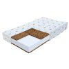 Penový matrac Rudy 15 s kokosom 140x200