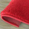 Okrúhly koberec Lora Red