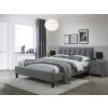 Čalúnená manželská posteľ Samara 2 160 x 200