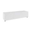 TV stolík Calabrini so šírkou 150 cm