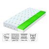 Detský penový matrac Brave 150x80