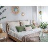 Opierka hlavy Cozy v posteli Cozy