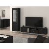 Elegantný stolík pod TV Serena