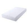 Plachta v bielej farbe Wini Jersey