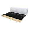 Vrchný matrac s latexom Nero 90x200