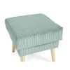 Detail taburetky Dory