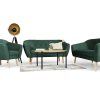 Elegantné trio Deana