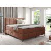 Čalúnená posteľ Zophie