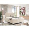Boxspring posteľ Ambra