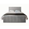 Posteľ Arion pohľad z prednej strany
